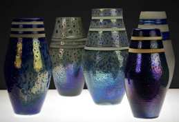 Grouped-Vases